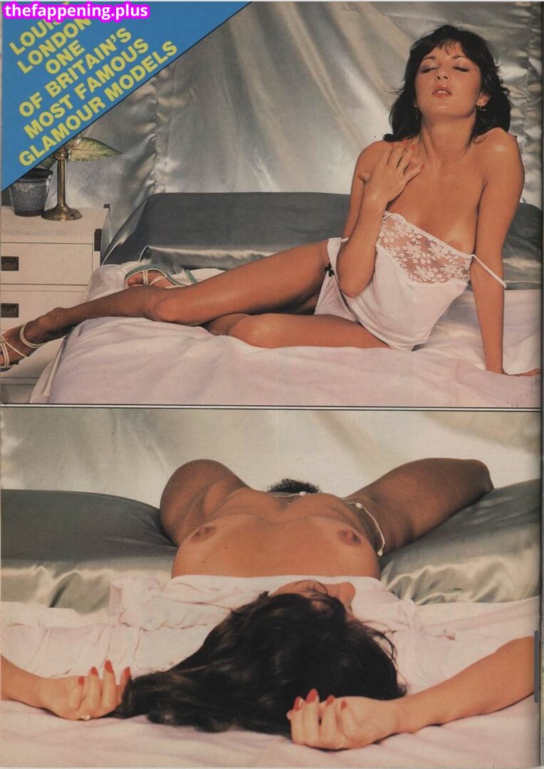 1980'S & Early 90'S Page 3 Girls / GlamourTeaJames / https: / mariawhittaker Nude OnlyFans Photo #440