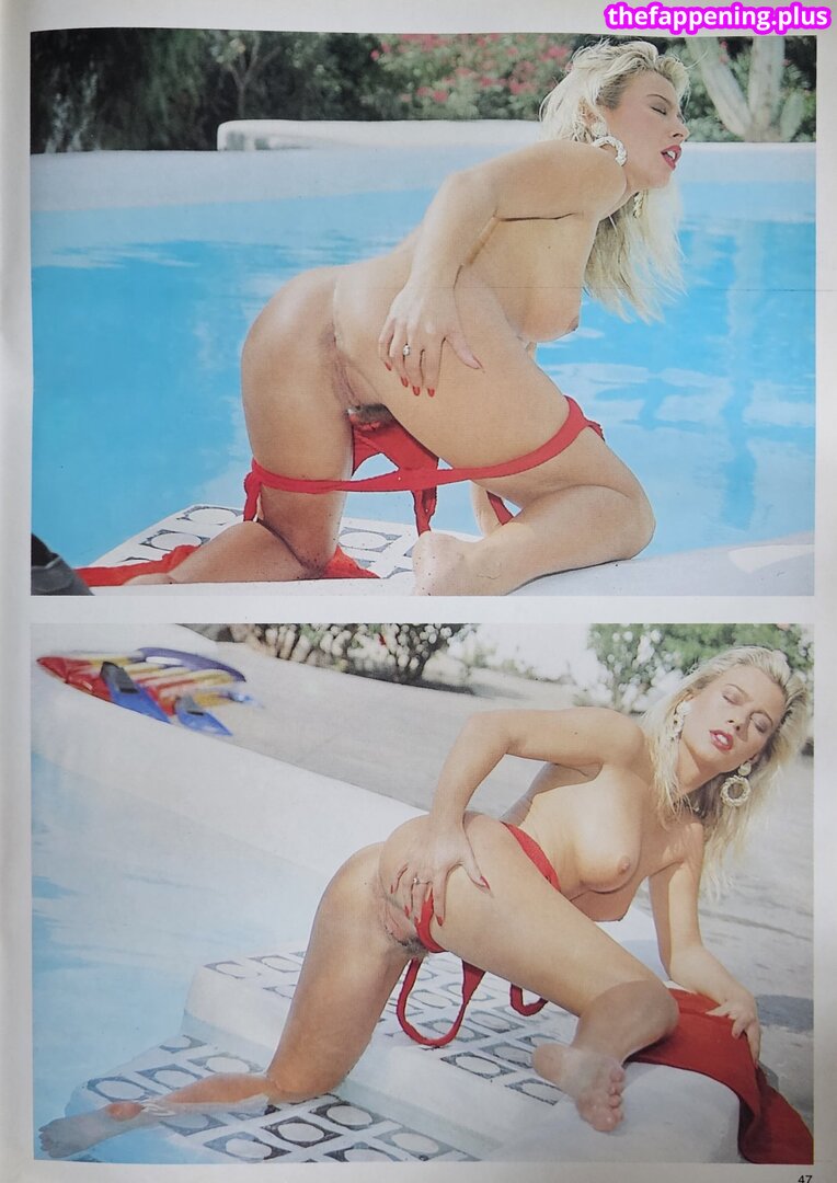 1980'S & Early 90'S Page 3 Girls / GlamourTeaJames / https: / mariawhittaker Nude OnlyFans Photo #720