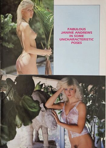 1980'S & Early 90'S Page 3 Girls