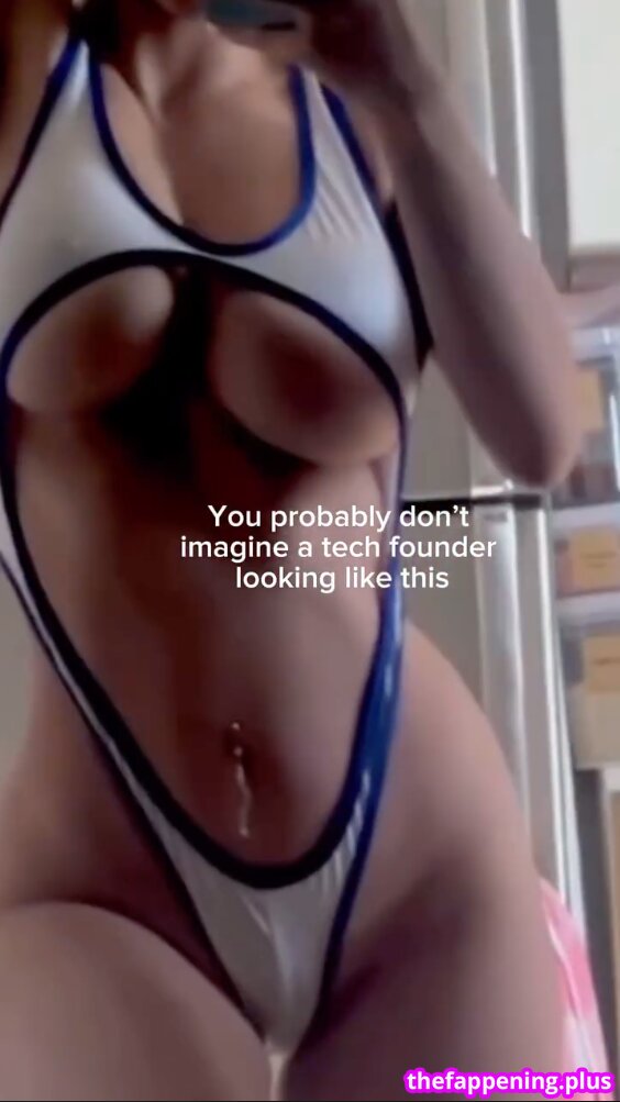 50tech50style / Valentina Nude OnlyFans Photo #5