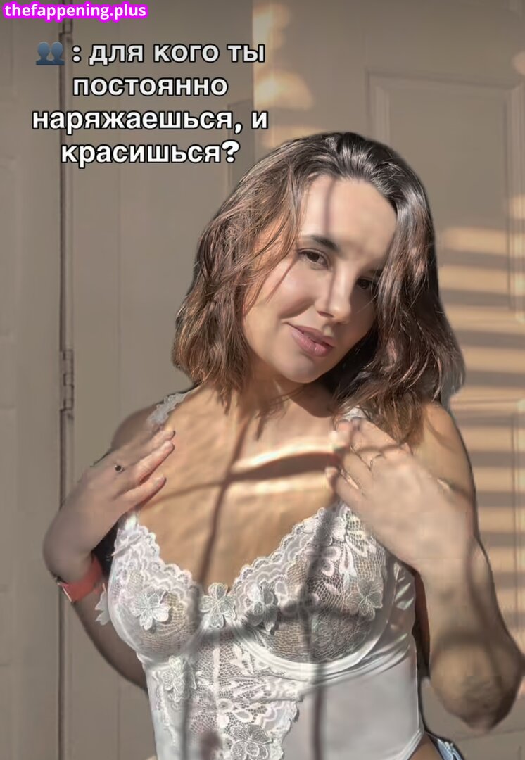 aaanaaa.sergeevna Nude OnlyFans Photo #2