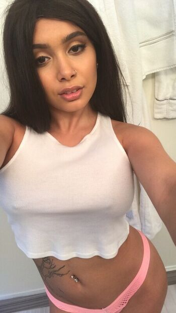 Aaliyah Hadid