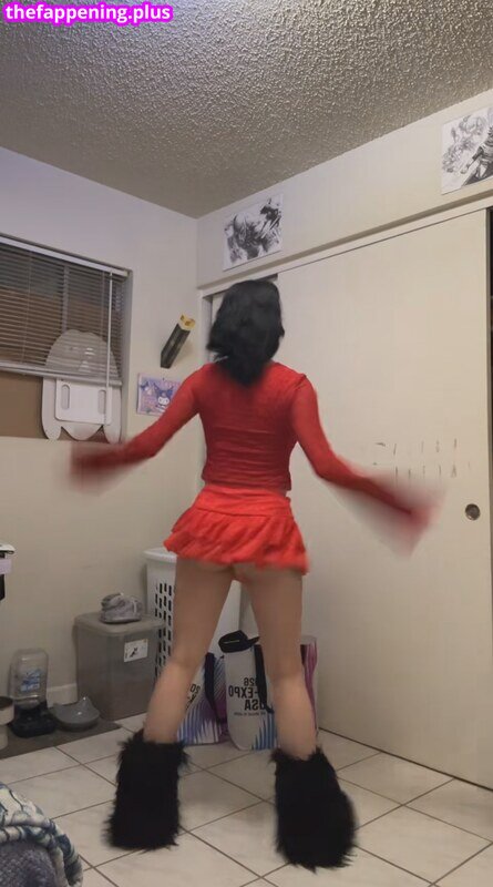 aanggiee / angiebangiie / issaanggiee Nude OnlyFans Photo #11