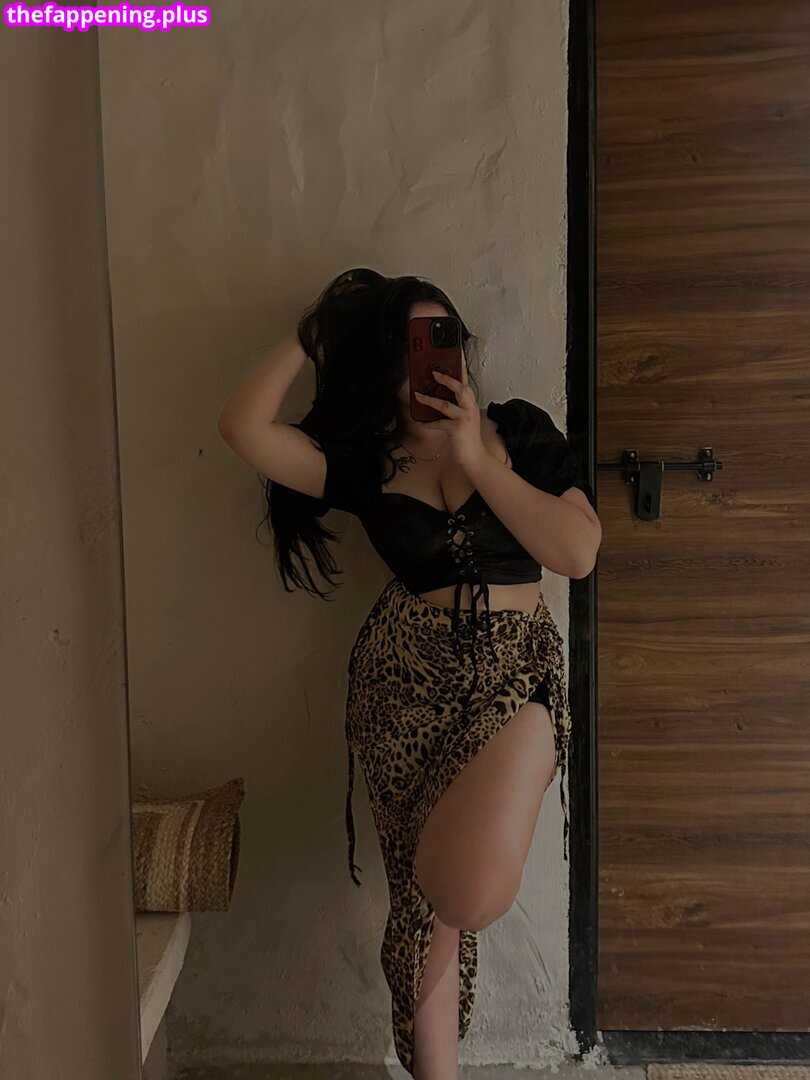 Aarohi Tirpude / aarohitirpude_ Nude OnlyFans Photo #13