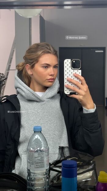 Abigael Boivin