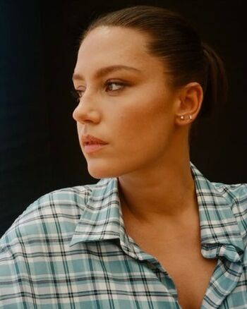 Adele Exarchopoulos