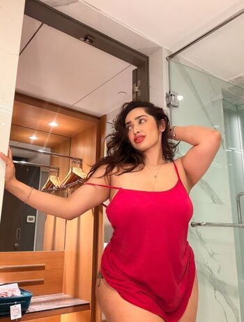 Aditi Mistry