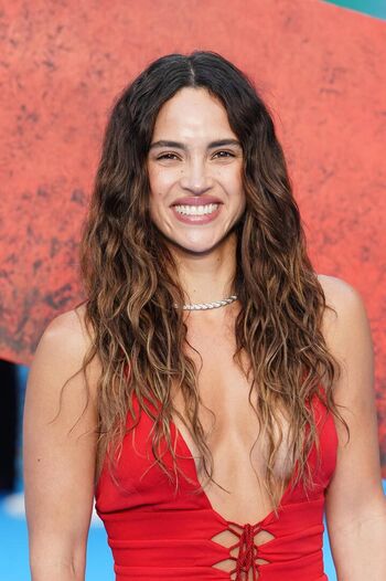 Adria Arjona