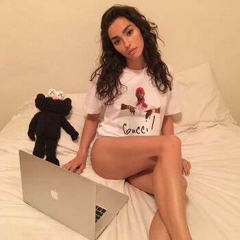 Adrianne Ho