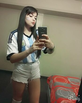 Agustina Reichert