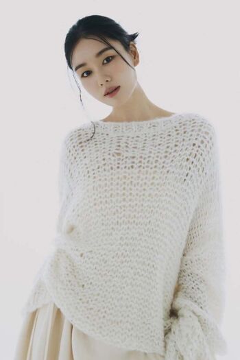 Ahn Eun Jin