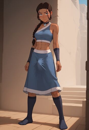 Ai Generated Futa