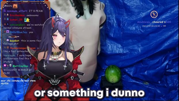 Akuma Nihmune