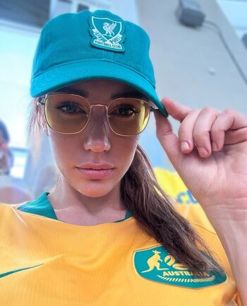 Alanah Pearce