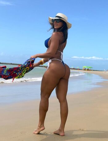 Alane Pereira