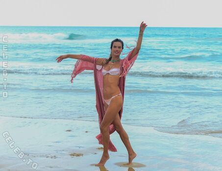 Alessandra Ambrosio