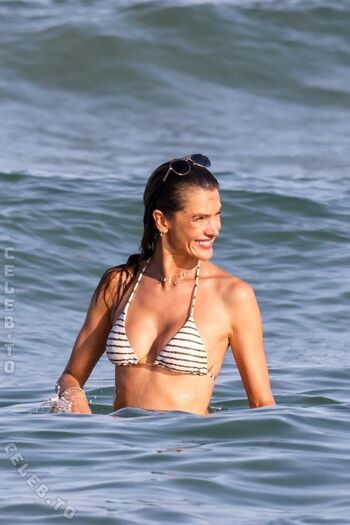 Alessandra Ambrosio