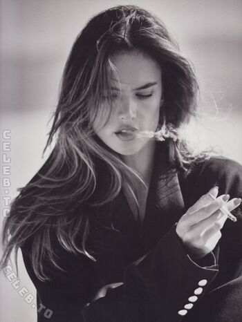 Alessandra Ambrosio