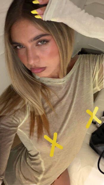 Alessia Lanza
