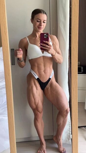 Alexandra Anufrieva