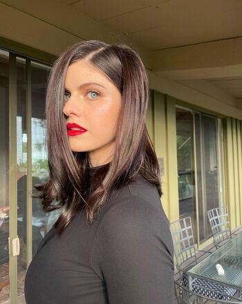 Alexandra Daddario