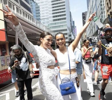 Alexandria Ocasio-Cortez