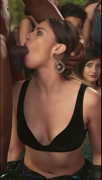 Alia Bhatt Indian Desi Fake