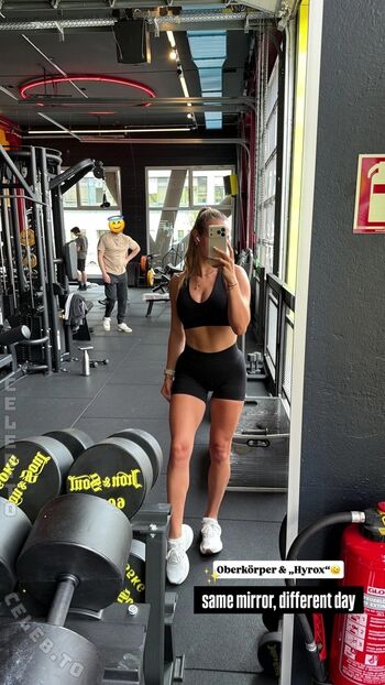 Alina Hepp
