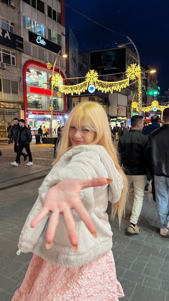 alisacosy
