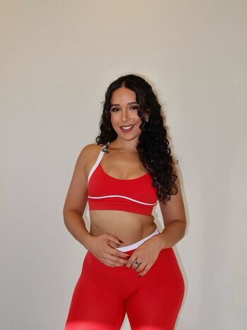 Alissa Oddo