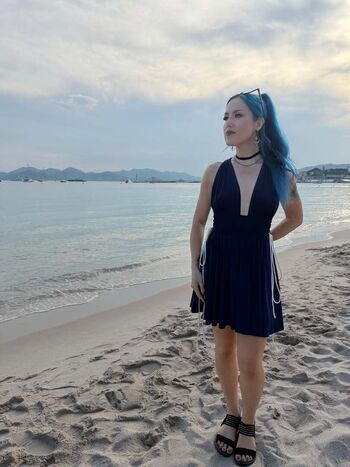Alissa White-Gluz