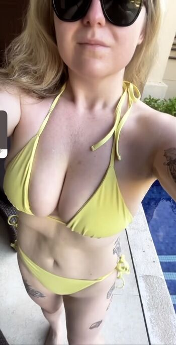 Alyson McCoy