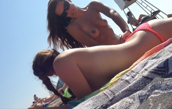 Amateur Voyeur