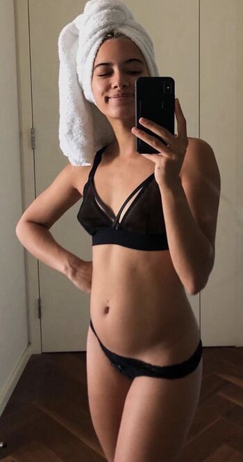 Ambar Driscoll