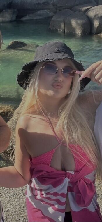 Amber Koltzow Bastick