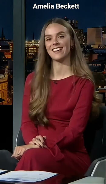 Amelia Beckett 