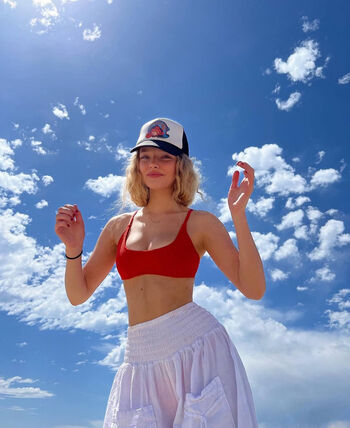 Amiah Miller