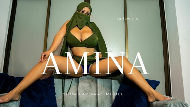 AminahAfsa