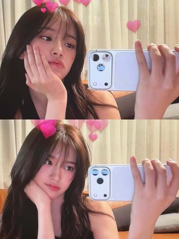 An Yujin 안유진 |