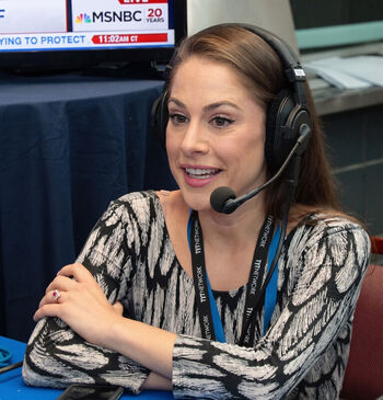 Ana Kasparian