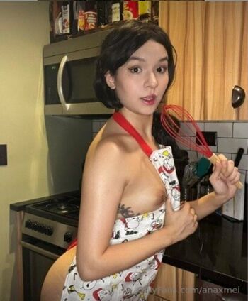Ana Mei Anaxmei