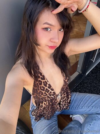 Ana Mei Anaxmei