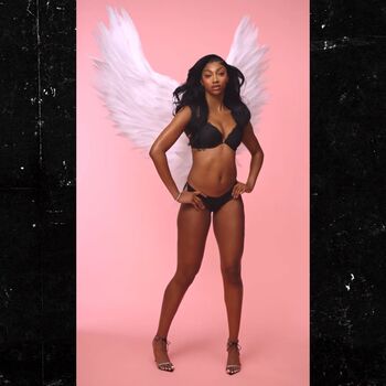Angel Reese