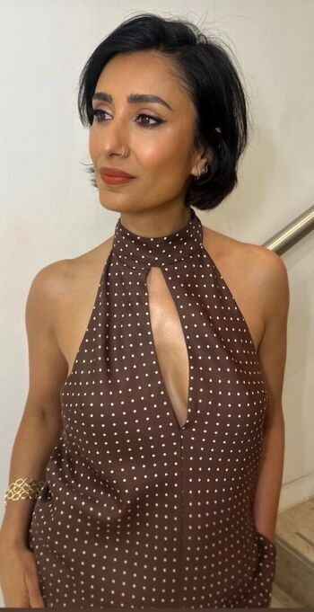 Anita Rani