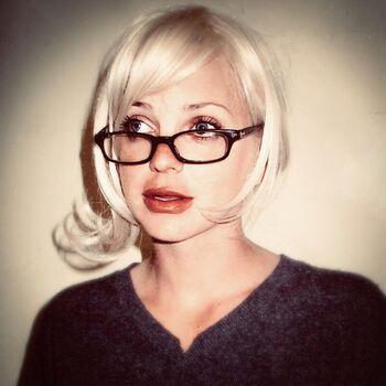 Anna Faris