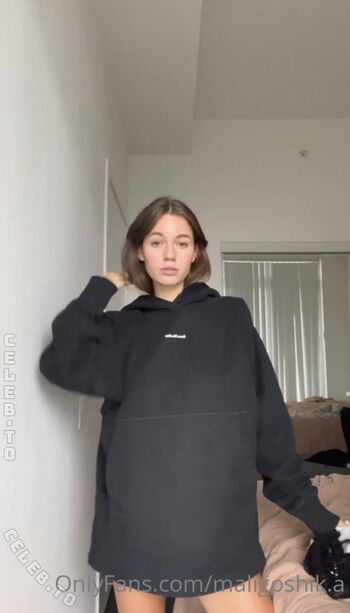 Anna Maligoshika