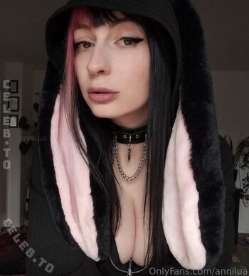 Anni Lua