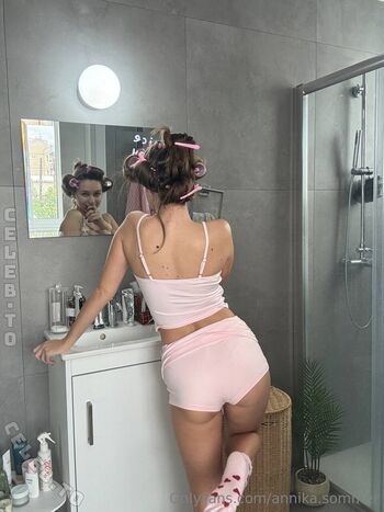 Annika Sommer