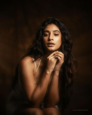 anukreethy