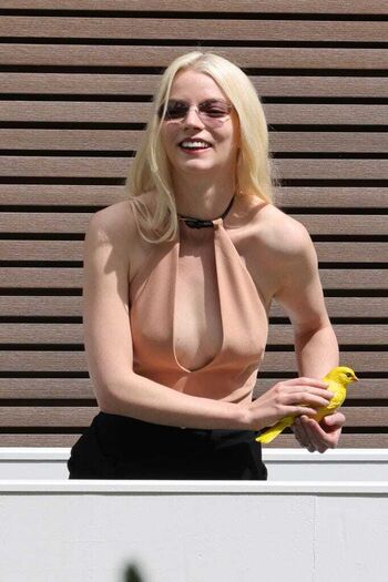 Any Taylor